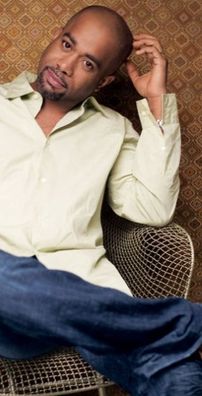 Foto de Darius Rucker