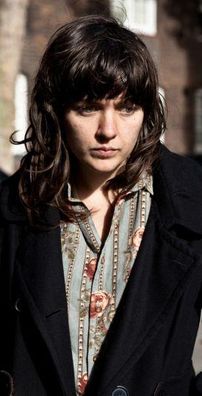 Foto de Courtney Barnett