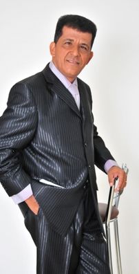 Foto de Pastor Joaquim Santos