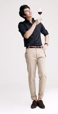 Foto de Kim HyungJun