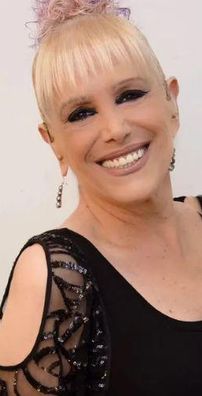 Foto de Valeria Lynch