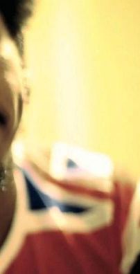 Foto de Trinidad James