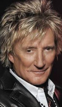Foto de Rod Stewart