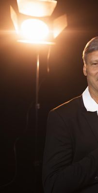 Foto de Jonny Mendes