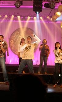 Foto de Ministério de Louvor Adorarte