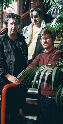 Foto de Rolling Blackouts Coastal Fever