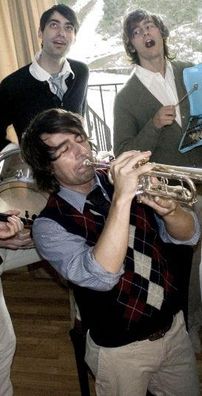 Foto de Hey Marseilles