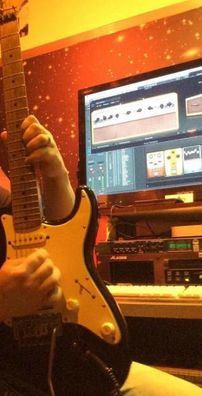 Foto de Claudio Gurgel