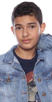 Foto de João Arthur Brum