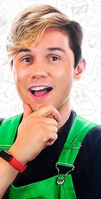 Foto de Gato Galactico