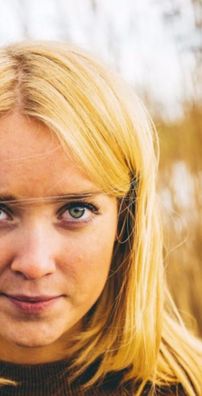 Foto de Kitty Macfarlane