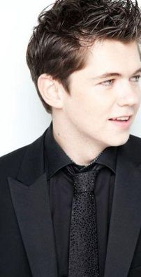 Foto de Damian McGinty