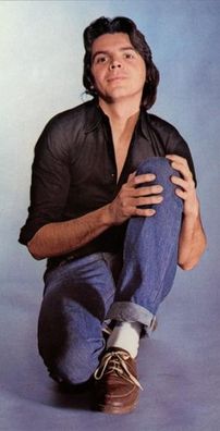 Foto de Silver Pozzoli