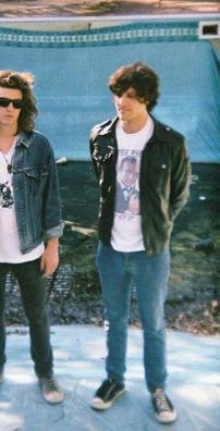 Foto de Bass Drum Of Death