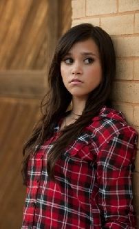 Foto de Megan Nicole