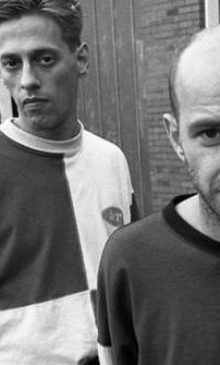 Foto de A Certain Ratio