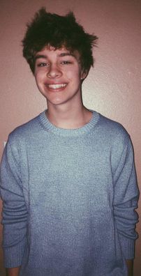 Foto de Christian Leave