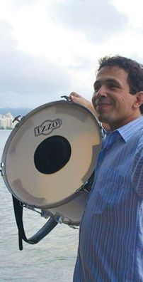 Foto de Maurício Paraxaxar