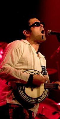 Foto de Marco André