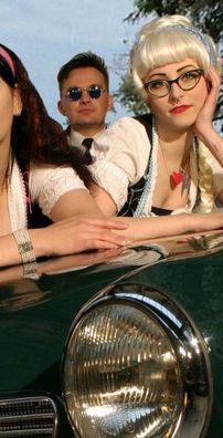 Foto de Welle: Erdball