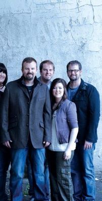 Foto de Casting Crowns