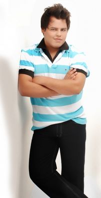 Foto de Cláudio Neri