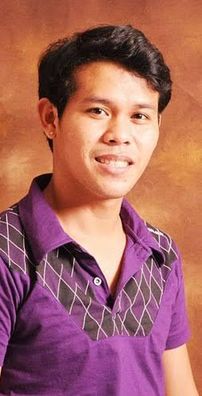 Foto de Marcelito Pomoy