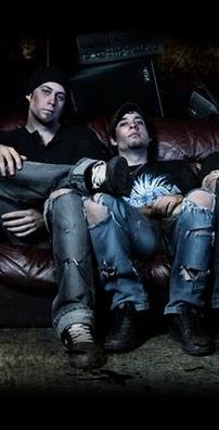 Foto de Dawn of Silence (Suecia)