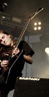 Foto de Sturm Und Drang