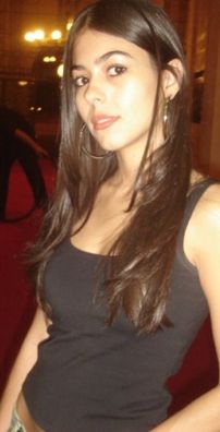 Foto de Vanessa Morais