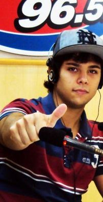 Foto de Renato Vianna