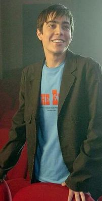 Foto de Gregory Lemarchal