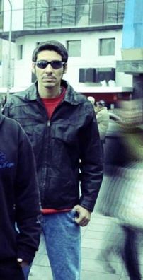 Foto de Garotos da Aldeia 