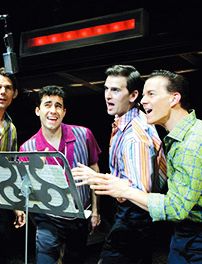 Foto de Jersey Boys