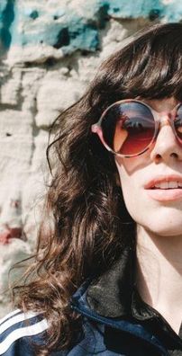 Foto de Natalie Prass