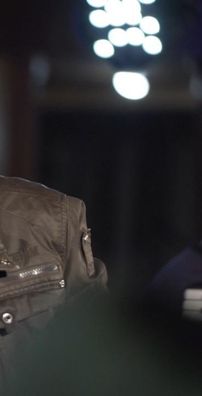 Foto de Tony Marques e Alexandre