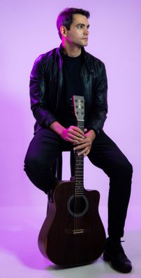 Foto de Dan Fernandes