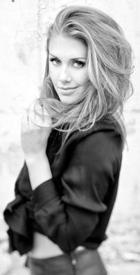 Foto de Tone Damli Aaberge