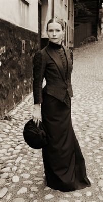 Foto de Nina Persson