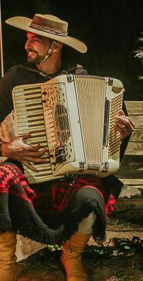 Foto de André Teixeira Gaúcho
