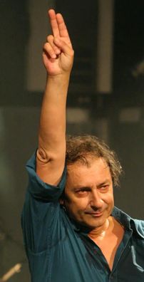 Foto de Jorge Palma