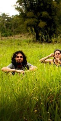 Foto de Vício Primavera