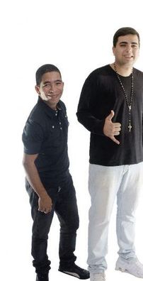 Foto de Grupo Som da Gente