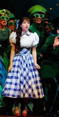 Foto de O Mágico de Oz