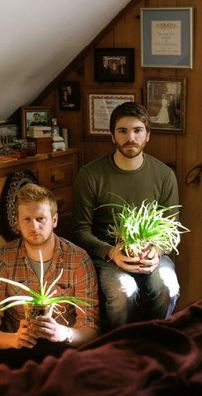 Foto de Tigers On Trains