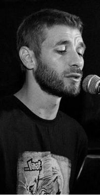 Foto de Barba Grunge