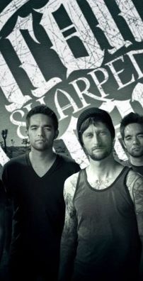 Foto de Iron Sharpens Iron