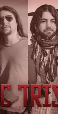 Foto de Avec Tristesse