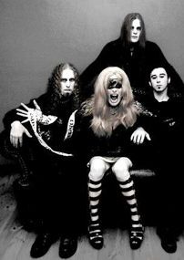 Foto de Virgin Black