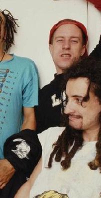 Foto de Faith No More